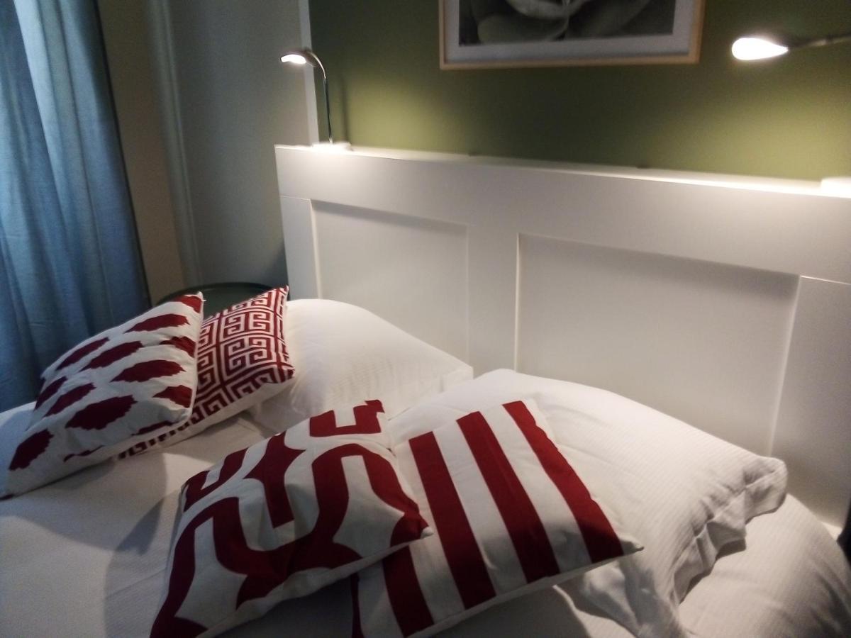 Boschetto Monti Apartment Roma Ngoại thất bức ảnh