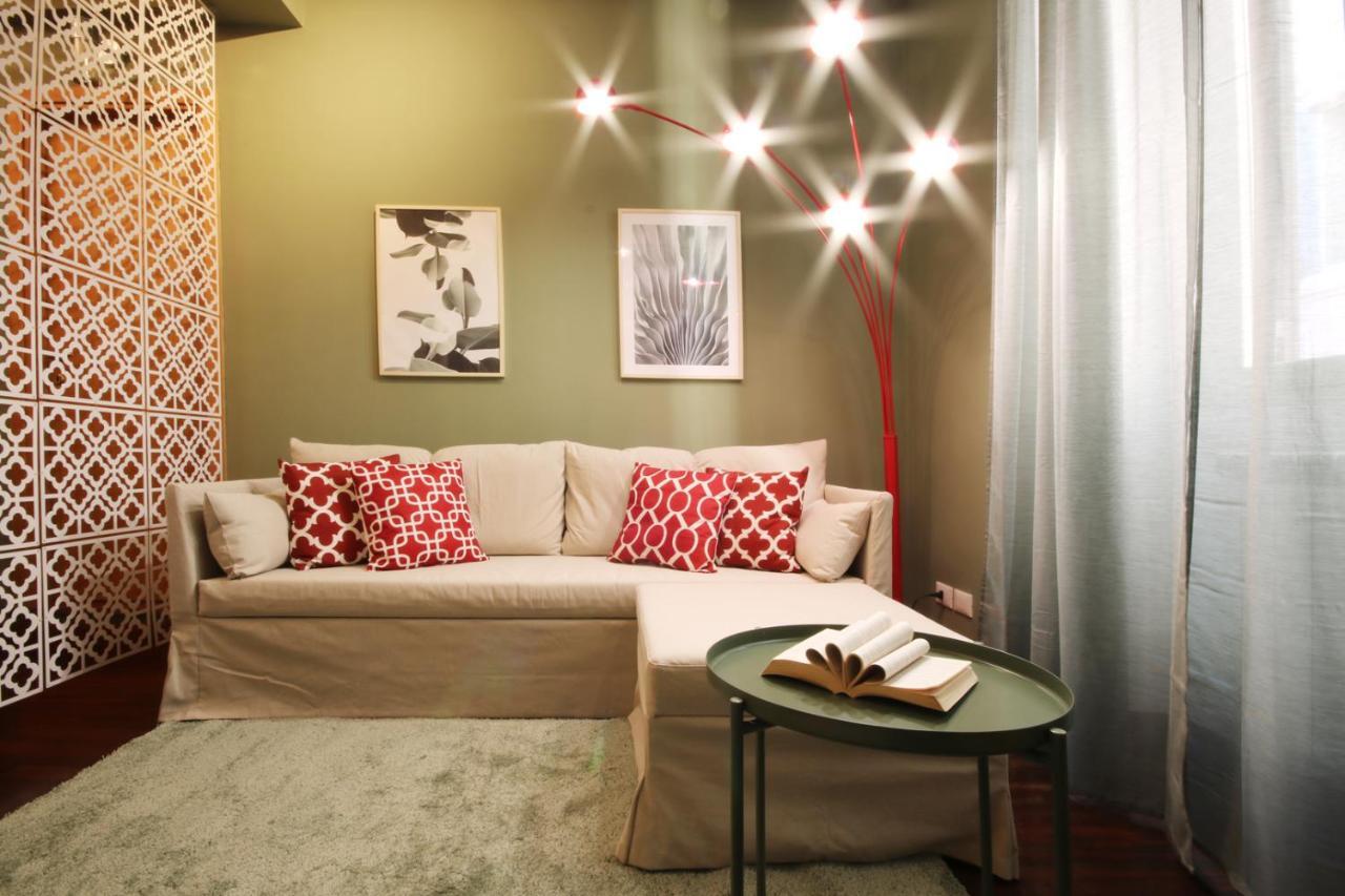 Boschetto Monti Apartment Roma Ngoại thất bức ảnh